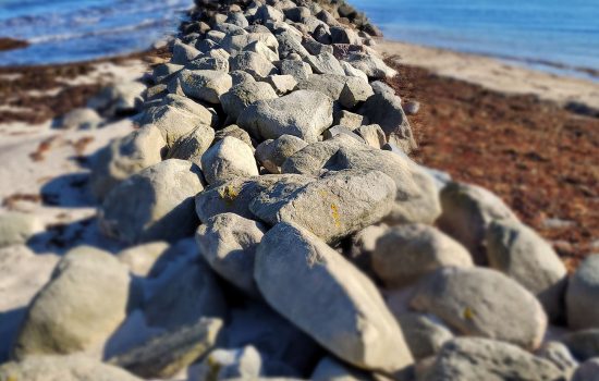 Hausboot Boie - Dänemark - Marina Minde - Ostsee Flensburger Förde