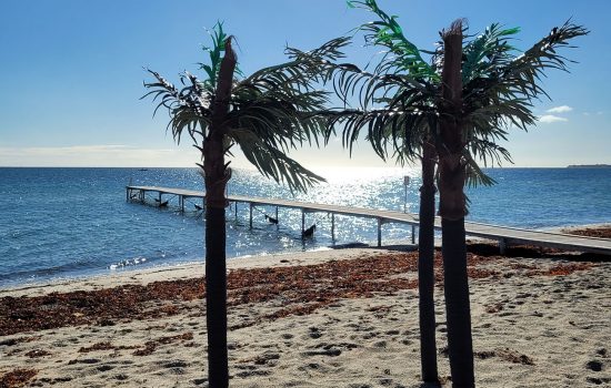 Hausboot Boie - Dänemark - Marina Minde - Ostsee Flensburger Förde